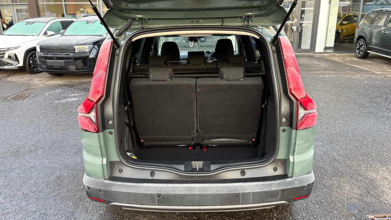 Dacia Jogger 1.0 TCe Extreme 5dr Petrol Estate